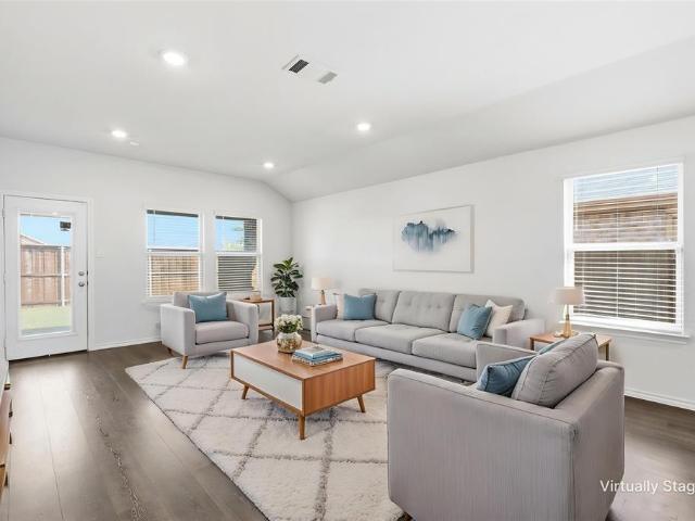 House for sale in Crandall, Texas