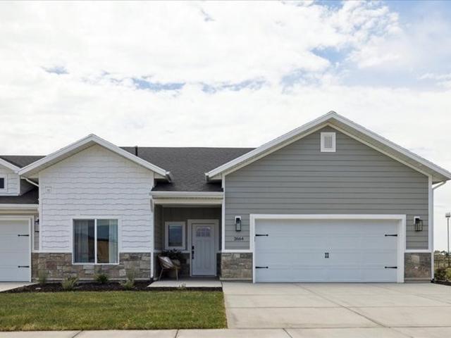House for sale in Syracuse, Utah