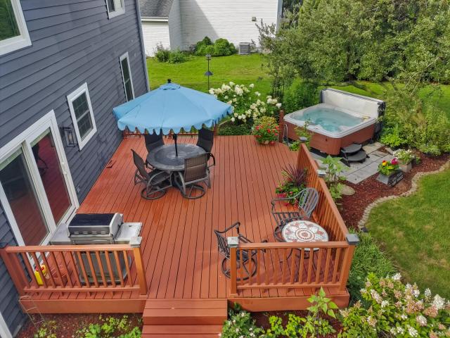 House for sale in East Troy, Wisconsin