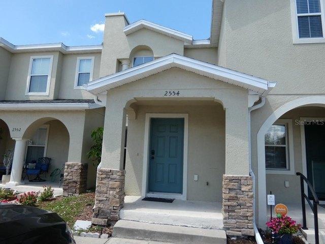 Townhouse for sale in Clearwater, Pinellas County