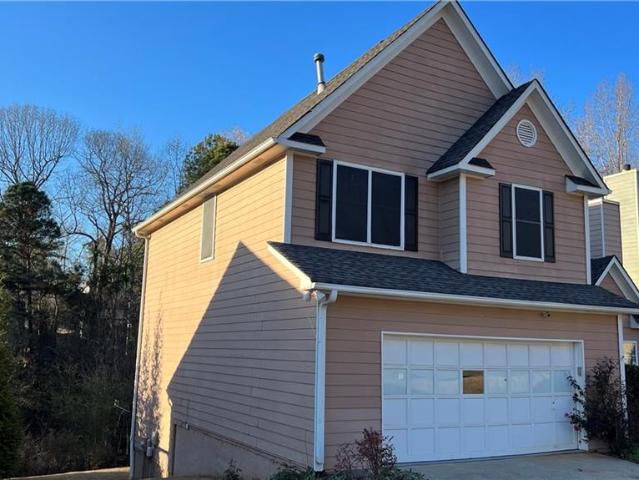 House for sale in Lawrenceville, Georgia