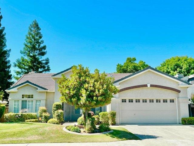 House for sale in Clovis, Fresno County