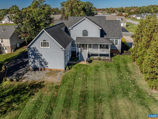 House for sale in Waynesboro, Virginia
