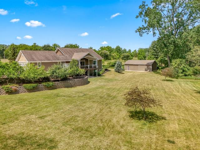 House for sale in Hillsdale, Michigan