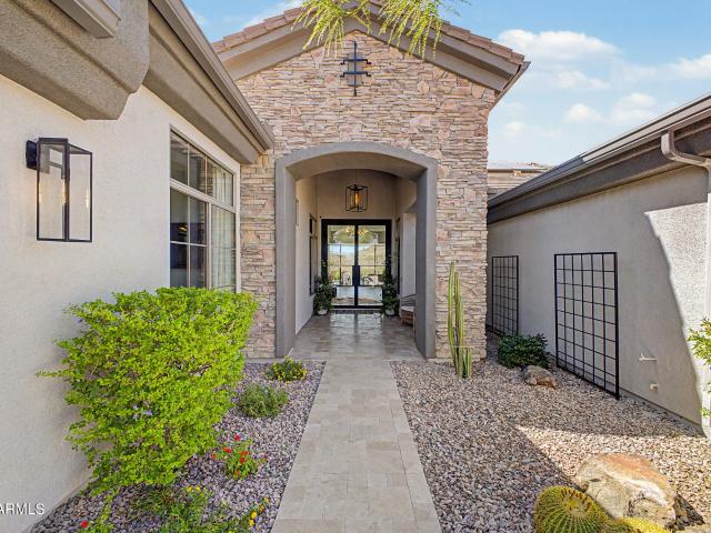 House for sale in Anthem, Arizona