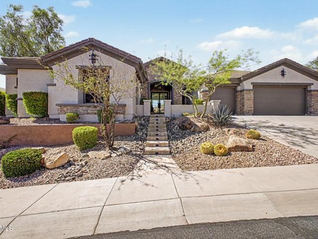 House for sale in Anthem, Arizona