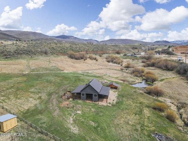 Land for sale in Peoa, Utah