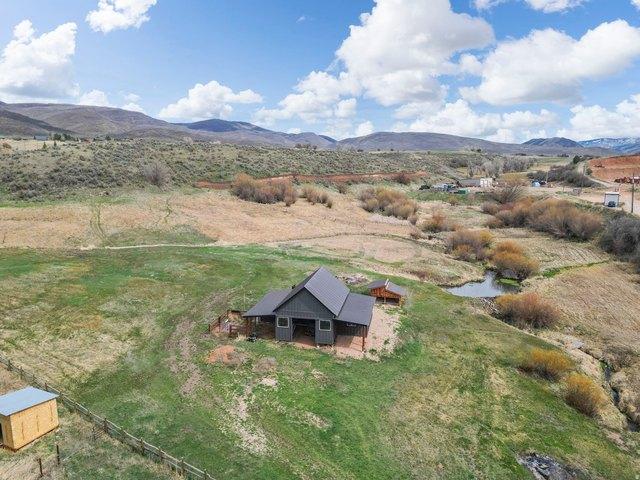 Land for sale in Peoa, Utah