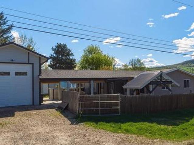 House for sale in Vernon, British Columbia