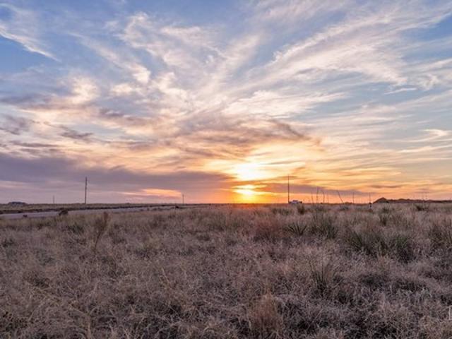 Land for sale in Randall, Texas