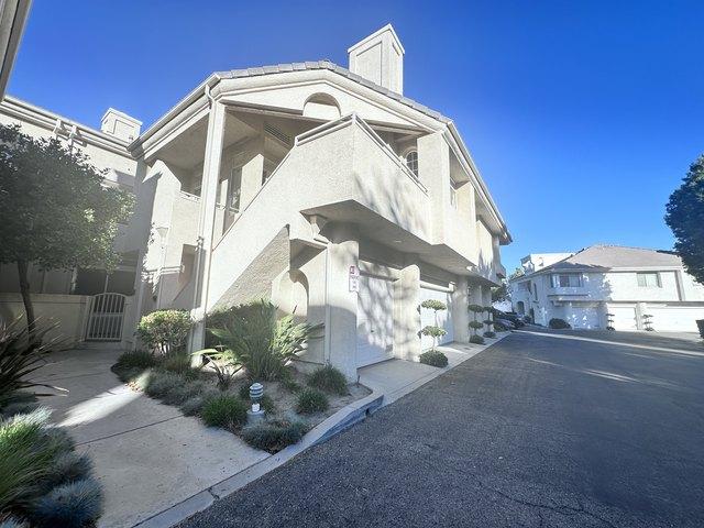 Condo for rent in Stevenson Ranch, California