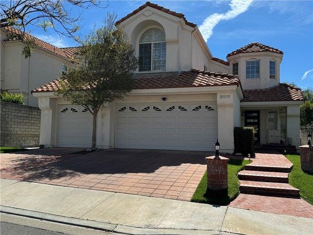 House for sale in Stevenson Ranch, California