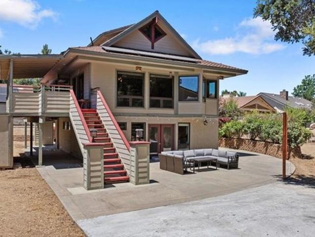 House for sale in Ramona, California