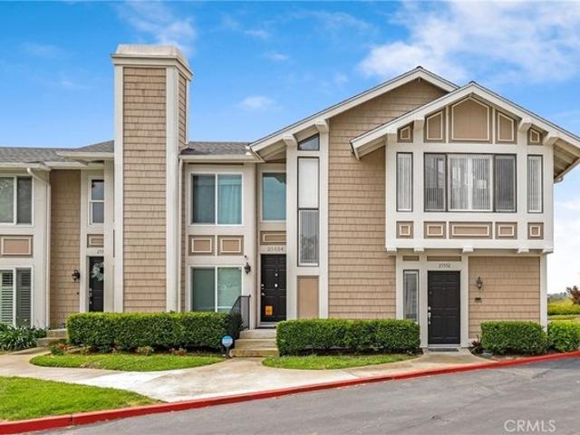 Condo for sale in Laguna Niguel, California