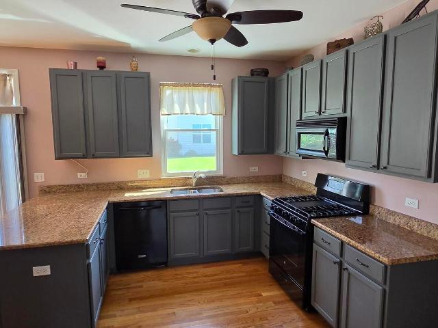 House for sale in Plainfield, Illinois