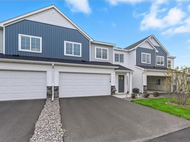 Townhouse for sale in Zimmerman, Minnesota
