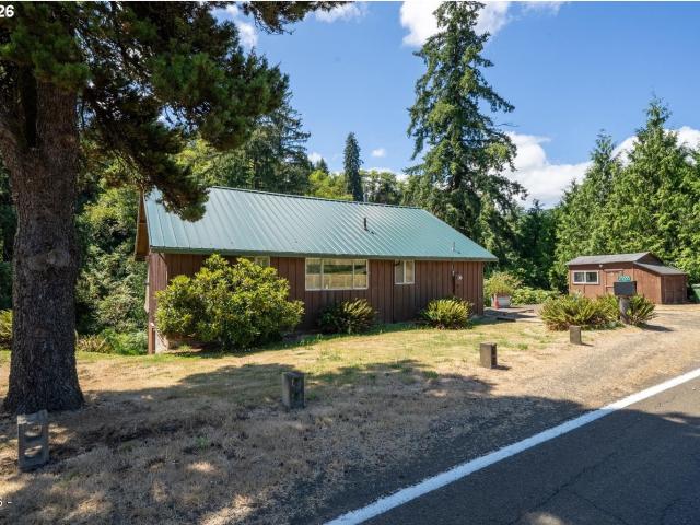 House for sale in Oregonia