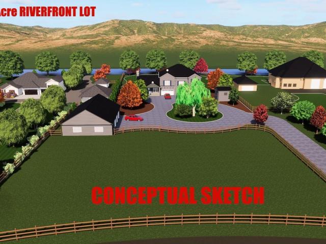 Land for sale in Wilder, Idaho