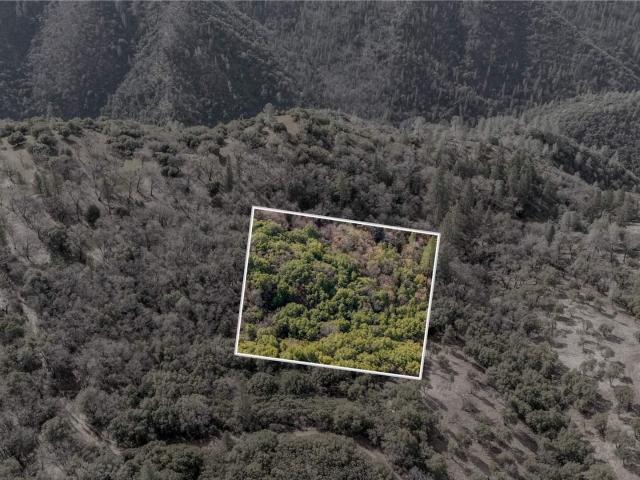 Land for sale in Columbia, California