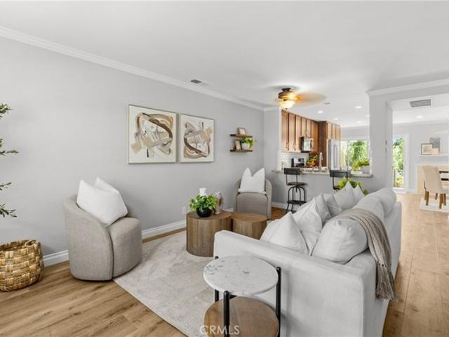 Condo for sale in Laguna Niguel, California