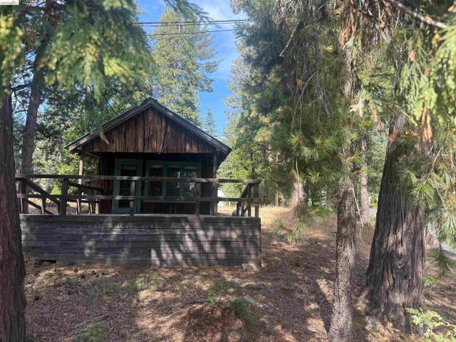 House for sale in Sylvan Lodge, Tuolumne County