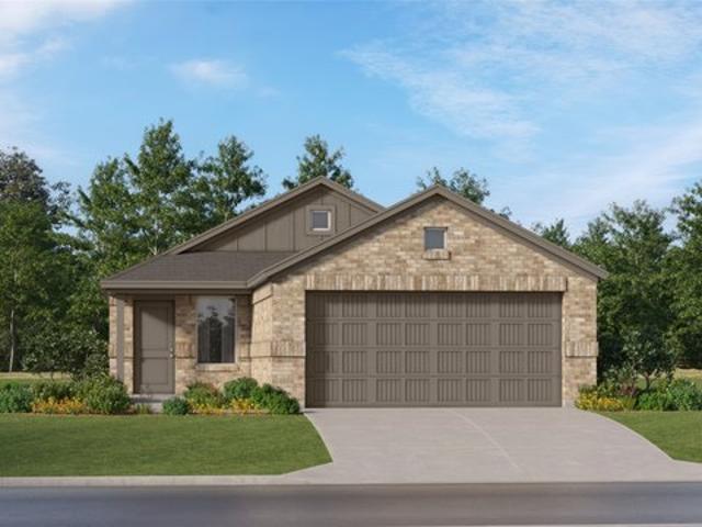 House for sale in Montgomery, Texas
