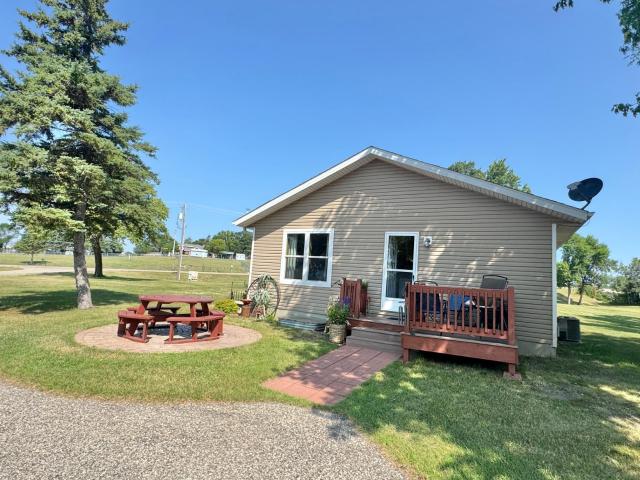 House for sale in Becker, Minnesota