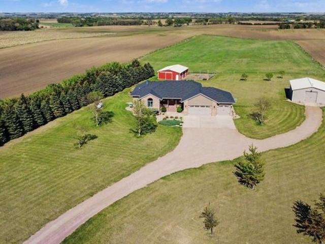 House for sale in Renner, South Dakota