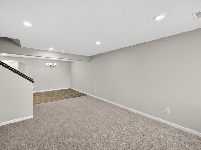 Townhouse for sale in Zimmerman, Minnesota