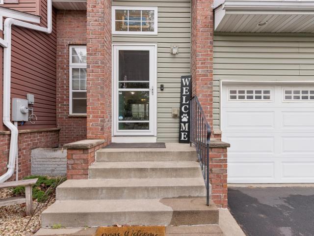 Townhouse for sale in Anoka, Minnesota