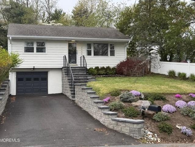 House for sale in Monmouth, New Jersey
