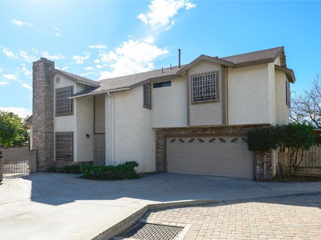 House for sale in Rosemead, California