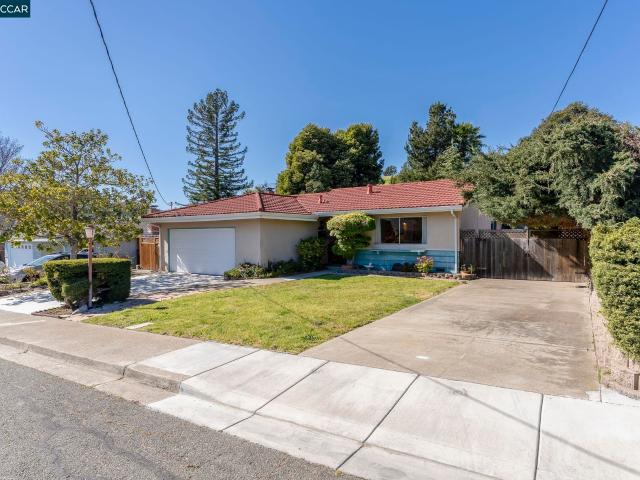 Property for sale in Pinole, California