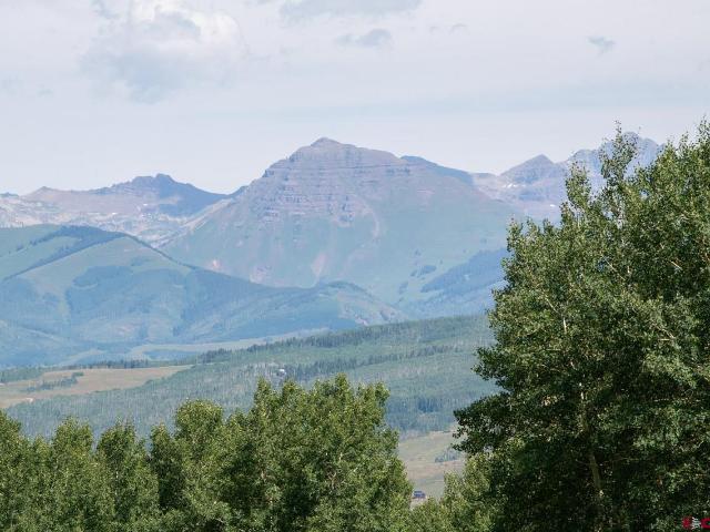 Land for sale in Gunnison, Colorado