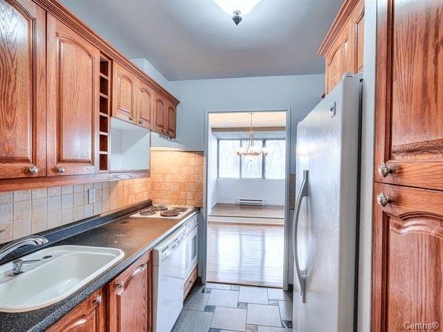 Apartment for rent in Laval