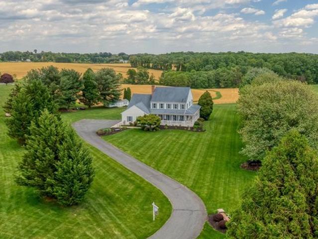 House for sale in Baldwin, Maryland