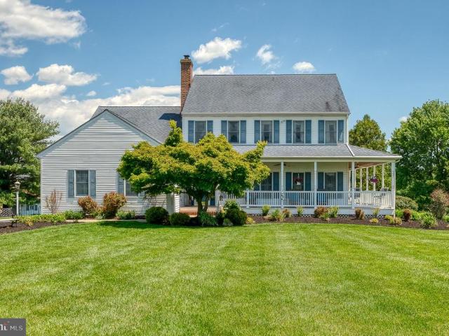 House for sale in Baldwin, Maryland
