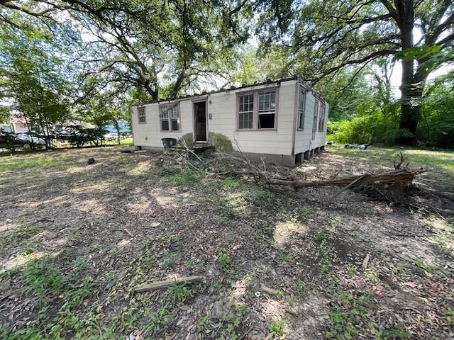 House for sale in Baton Rouge, Louisiana