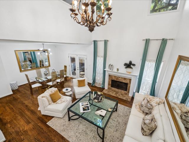 Townhouse for sale in Harris, Texas