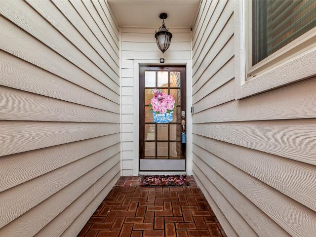 Townhouse for sale in Houston