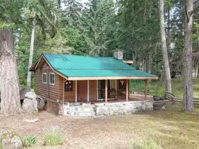 House for sale in Gabriola