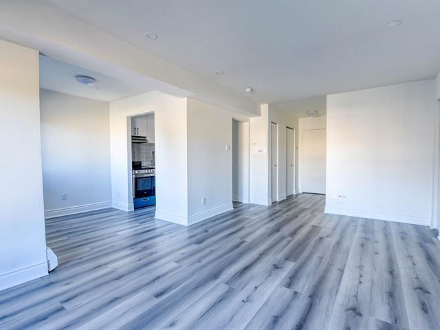 Apartment for rent in St. Leonard's, Quebec