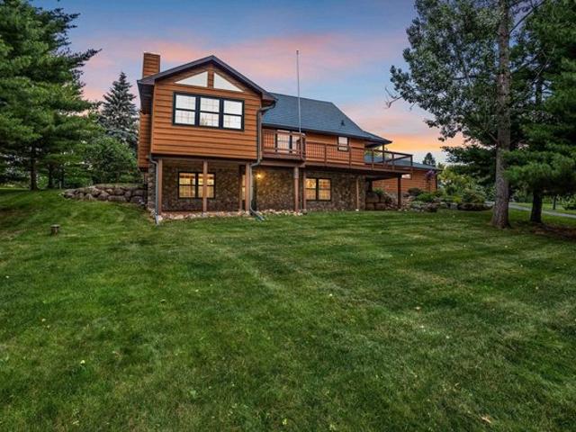 House for sale in Stoughton, Wisconsin