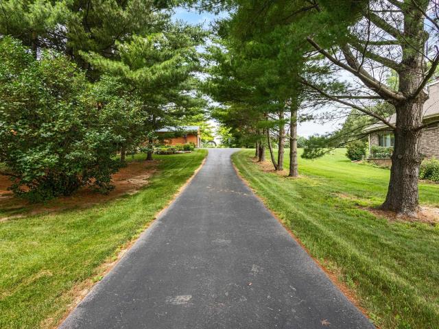 House for sale in Stoughton, Wisconsin