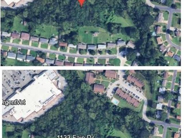 Land for sale in Saint Louis