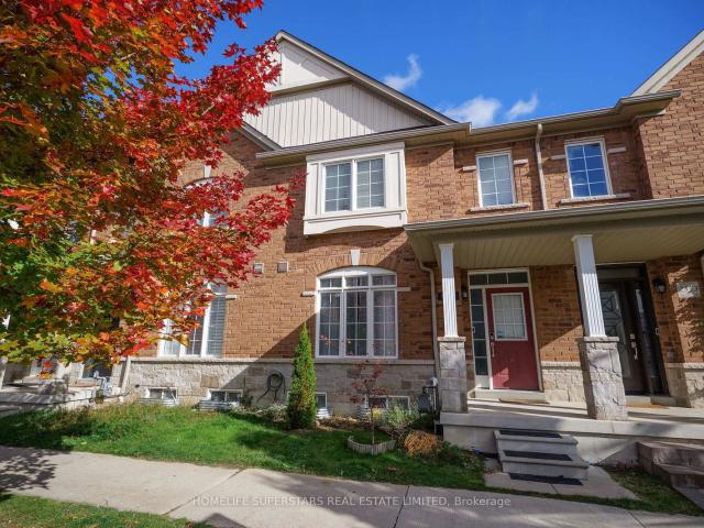 Townhouse for sale in Woburn, Ontario