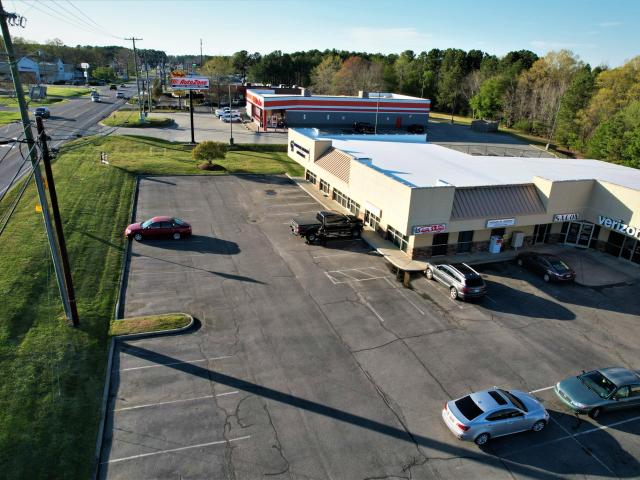 Property for rent in Granville, North Carolina