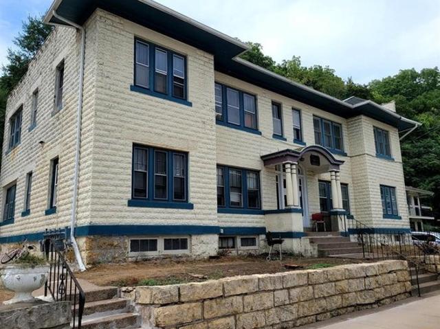 House for rent in Dubuque, Iowa