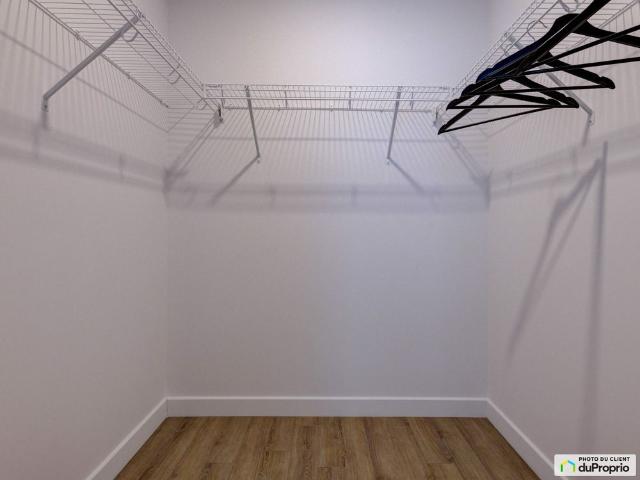 Apartment for rent in Sainte-Foy–Sillery–Cap-Rouge, Québec