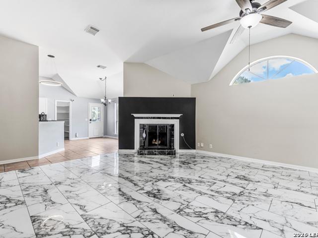 House for sale in Schertz, Texas